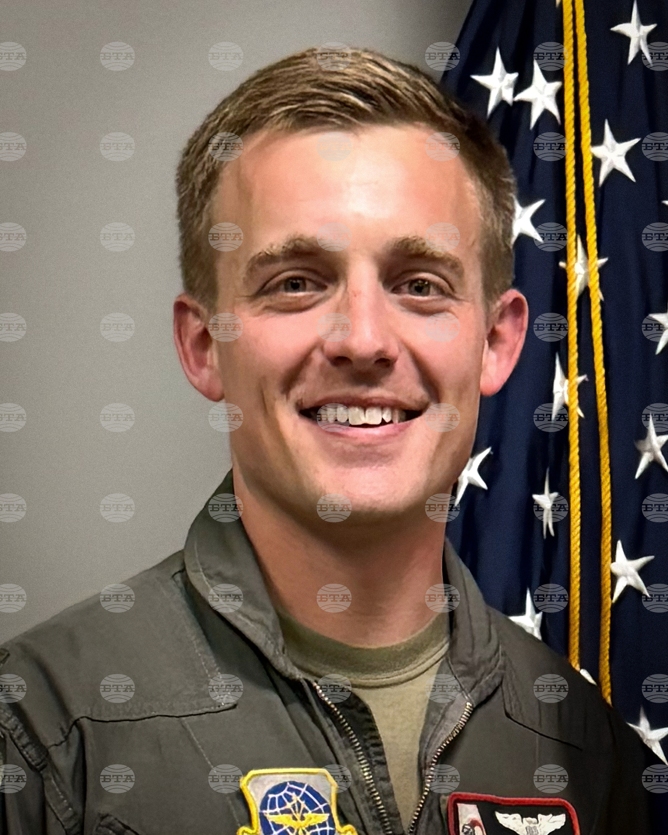 CORRECTION US Iran US Plane Down