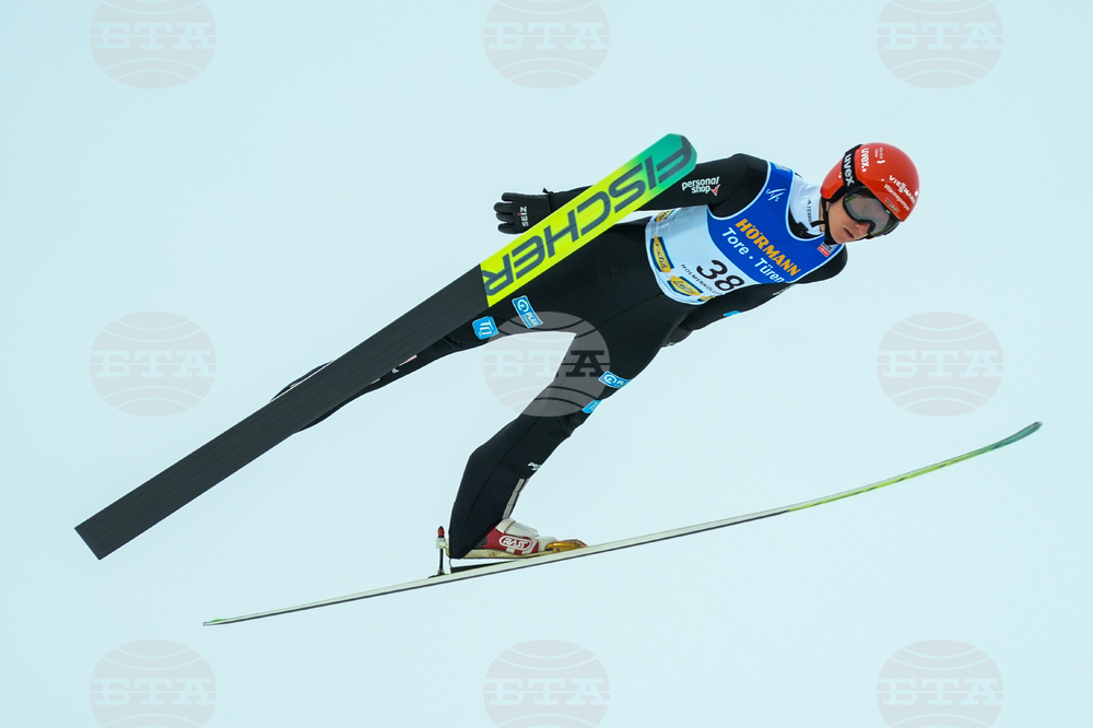 Norway Nordic World Cup