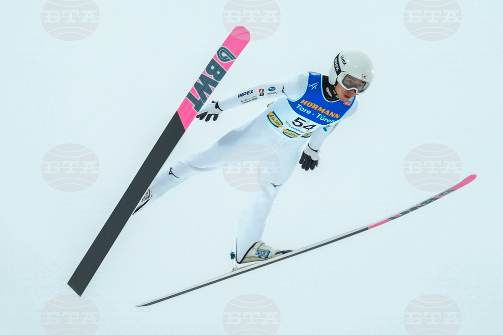 Norway Nordic World Cup