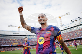 Spain La Liga Soccer