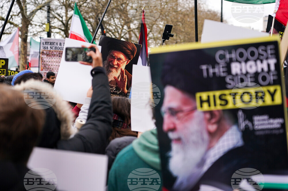 Britain Al Quds