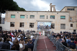 Vatican Pope