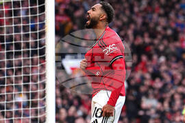 Britain Premier League Soccer