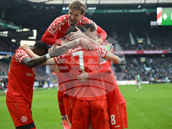 Germany Bundesliga Soccer