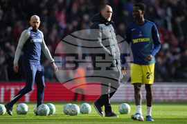 Britain Premier League Soccer