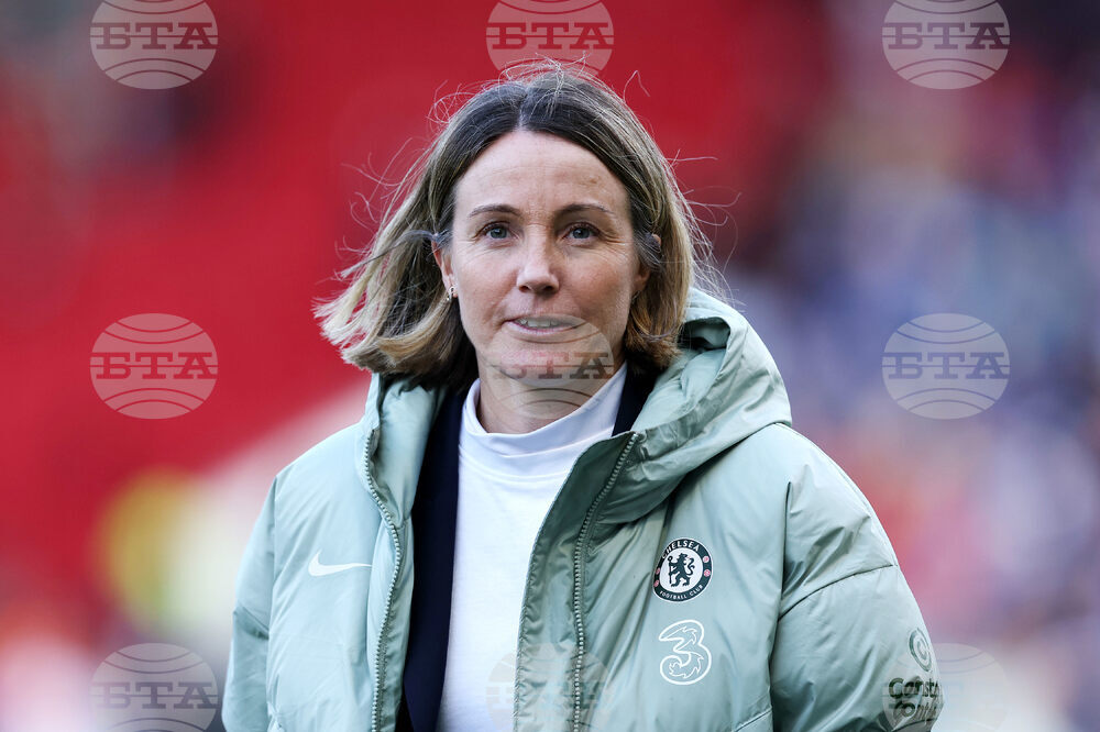 Britain Women's League Cup Soccer