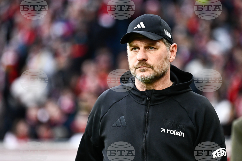Germany Bundesliga Soccer