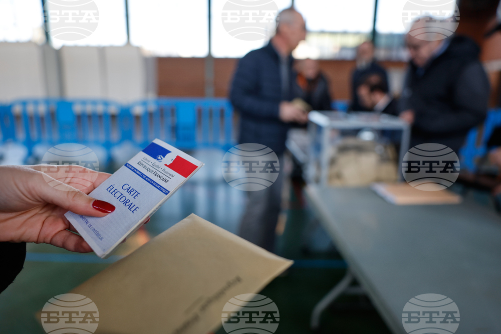 France Municipal Elections