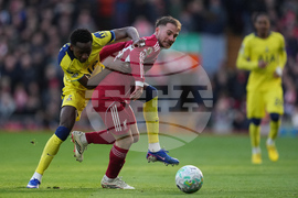 Britain Premier League Soccer