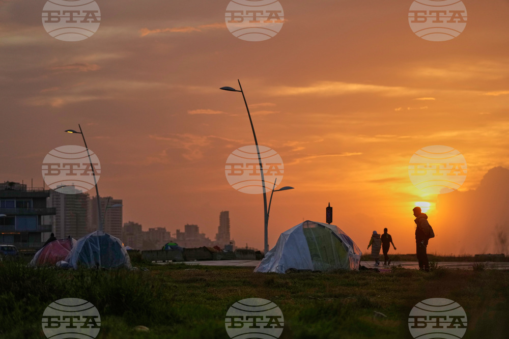 Lebanon Israel Iran US