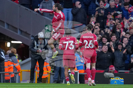 Britain Premier League Soccer