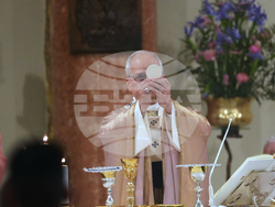 Vatican Pope