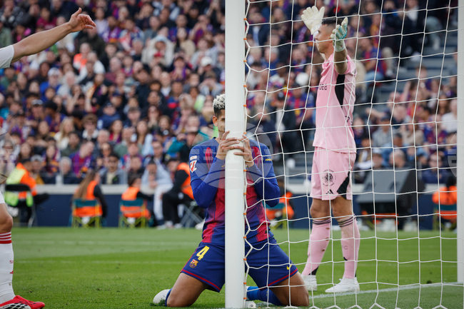 APTOPIX Spain La Liga Soccer