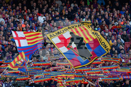 Spain La Liga Soccer