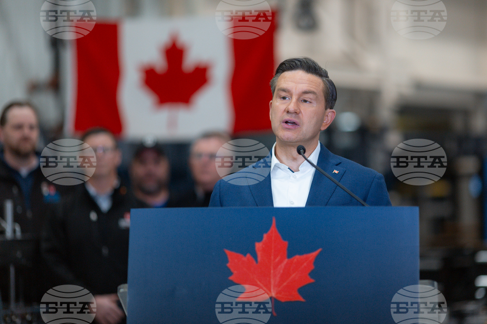 Canada Poilievre