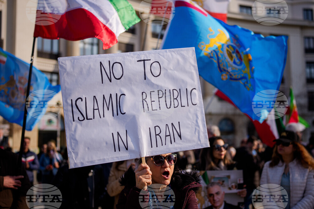 Romania Iran Israel US