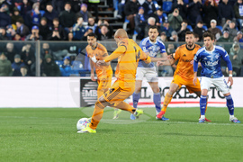 Italy Serie A Soccer