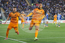 Italy Serie A Soccer