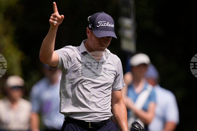 Players Championship Golf