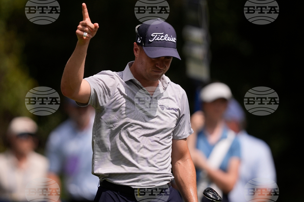 Players Championship Golf