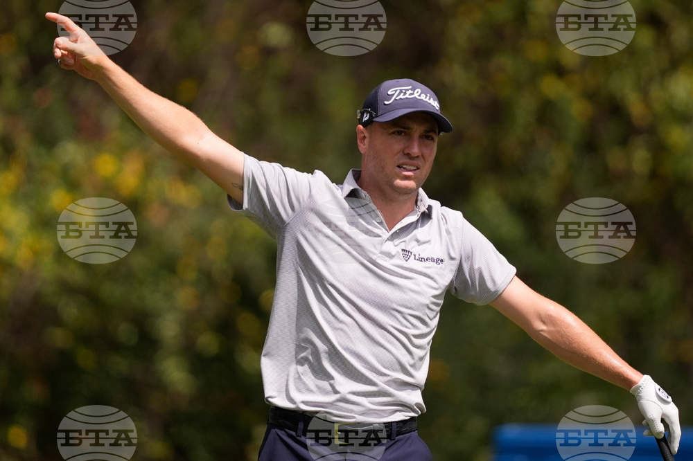 Players Championship Golf