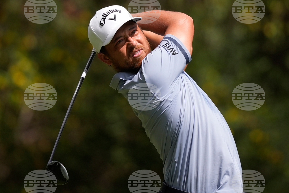 Players Championship Golf