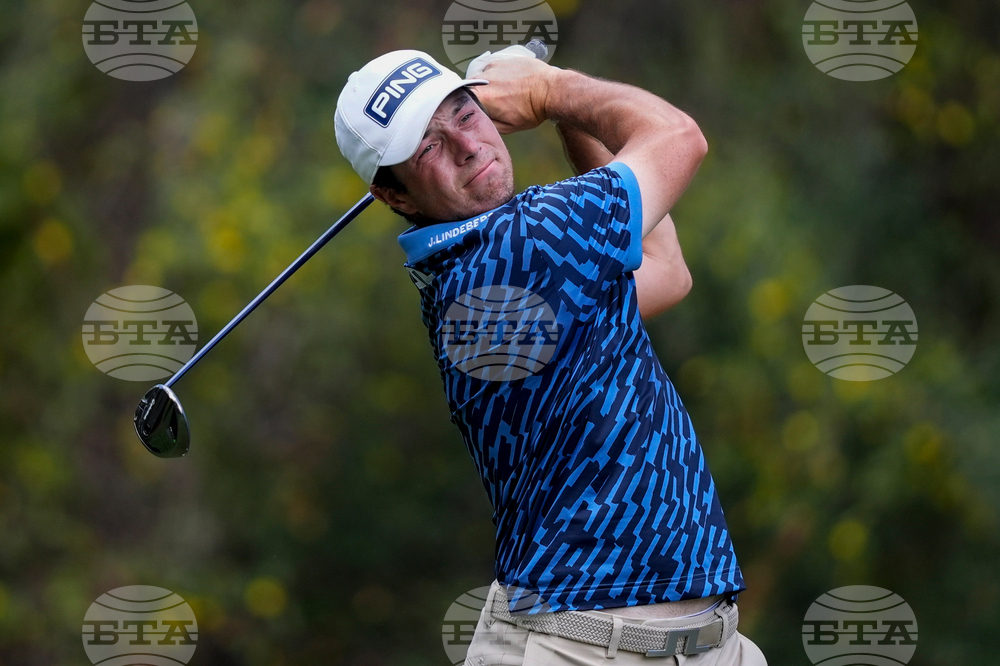 Players Championship Golf