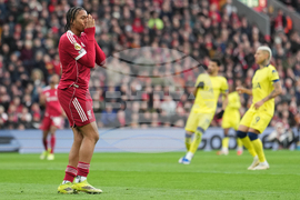 Britain Premier League Soccer