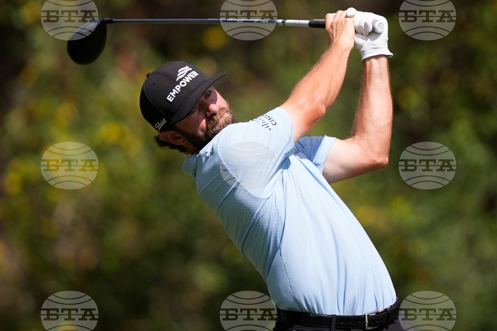 Players Championship Golf