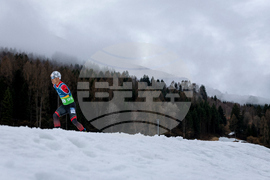 Milan Cortina Paralympics Cross Country