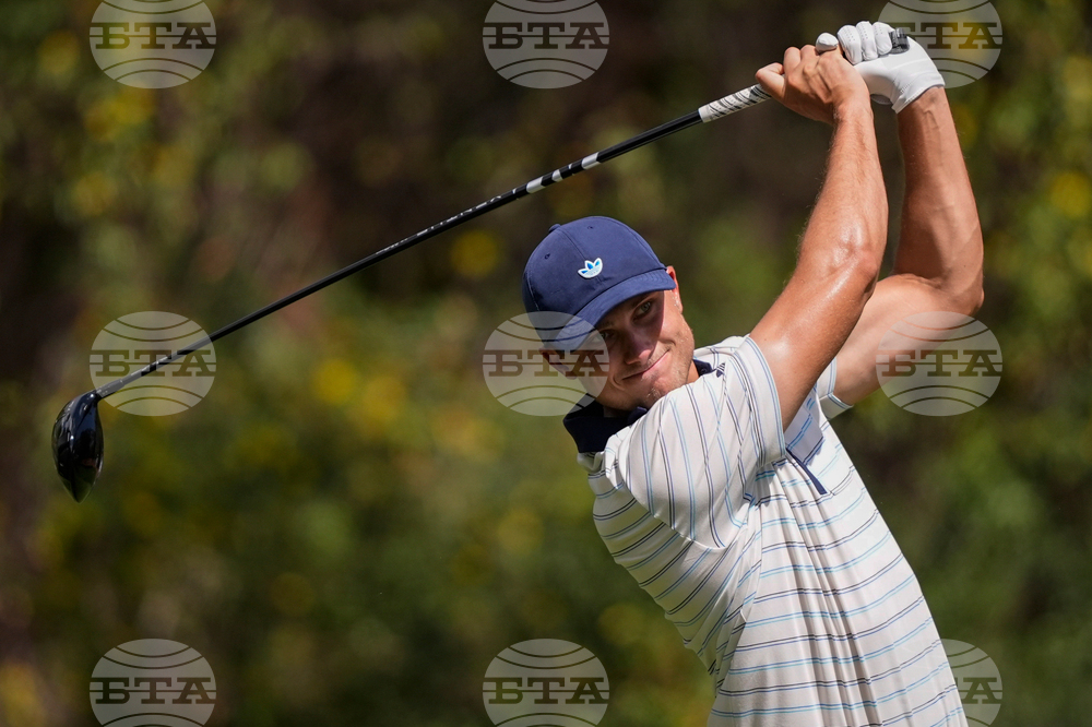 Players Championship Golf