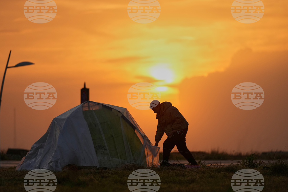 APTOPIX Lebanon Israel Iran US