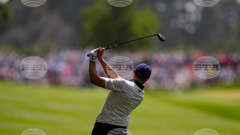 Players Championship Golf