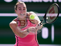 Indian Wells Tennis
