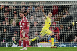 Britain Premier League Soccer