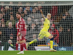 Britain Premier League Soccer
