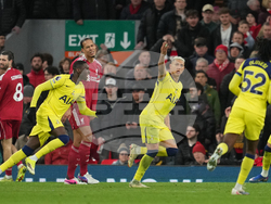 Britain Premier League Soccer