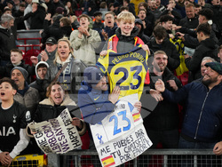 Britain Premier League Soccer