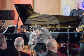 Пловдив - Cotatcha Orchestra - концерт в Радио Пловдив