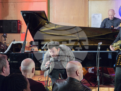 Пловдив - Cotatcha Orchestra - концерт в Радио Пловдив