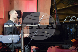 Пловдив - Cotatcha Orchestra - концерт в Радио Пловдив