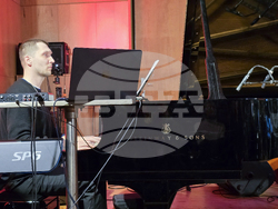 Пловдив - Cotatcha Orchestra - концерт в Радио Пловдив