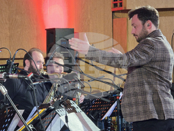 Пловдив - Cotatcha Orchestra - концерт в Радио Пловдив