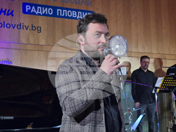 Пловдив - Cotatcha Orchestra - концерт в Радио Пловдив