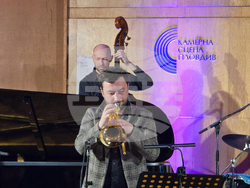 Пловдив - Cotatcha Orchestra - концерт в Радио Пловдив