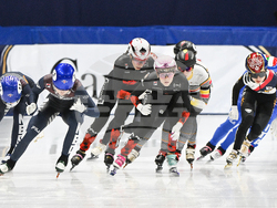 SHO SPD Worlds 20260315
