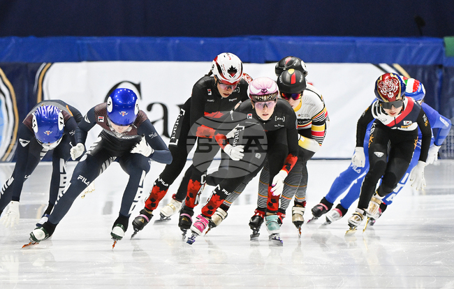 SHO SPD Worlds 20260315