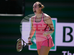 Indian Wells Tennis
