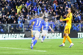 Italy Serie A Soccer