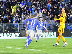 Italy Serie A Soccer